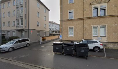 Fachanwalt für Mietrecht - Florian Weiss