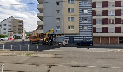 Rechtsanwaltskanzlei Gilbert Krings