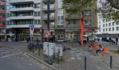 Rechtsanwältin Anna Wottke