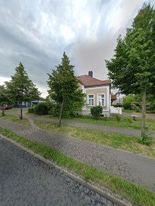 Rechtsanwältin Ira Goldmann