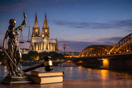 Rechtsanwalt Helmer Tieben