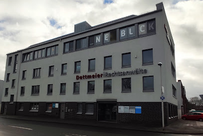Dettmeier| Rechtsanwälte