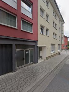 Rechtsanwältin Julia Eckert