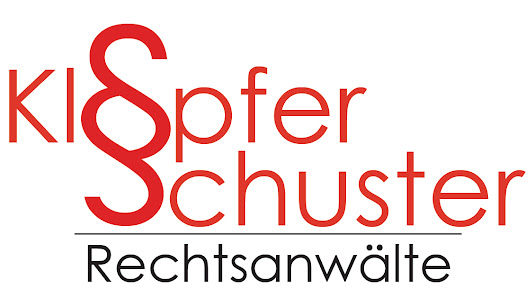 Rechtsanwälte Klopfer & Schuster