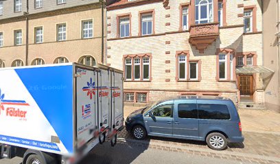 Rechtsanwältin Gülbahar Geyik