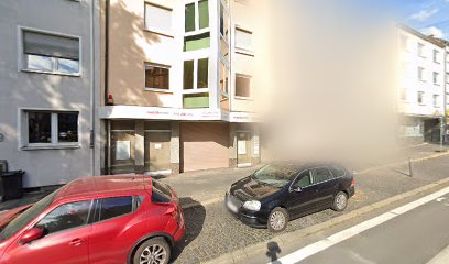 Isolde Roddewig Rechtsanwältin, Fachanwältin für Familienrecht