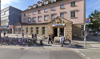 Frauendorf Lutz Rechtsanwalt