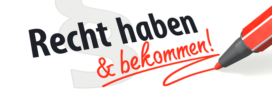 Fachanwalt für Mietrecht - Florian Weiss