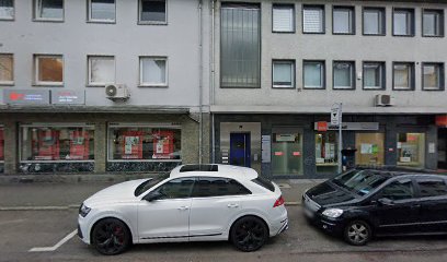Möller Hans-Jürgen Dr.