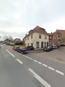Rechtsanwalt Kleine Büning