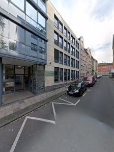 Beate zur Nieden Rechtsanwältin
