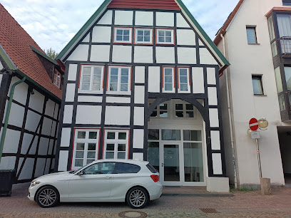 Anwaltskanzlei Schütze