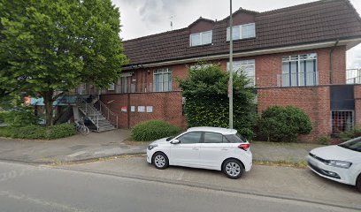 Hasebrink Paul Fachanwalt für Familienrecht