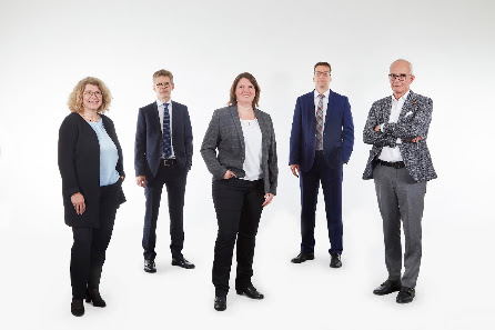 NIESTEGGE Rechtsanwälte PartG