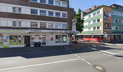 Rechtsanwältin Susanne Lange