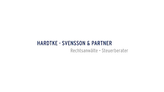 Hardtke, Svensson & Partner - Rechtsanwälte, Steuerberater
