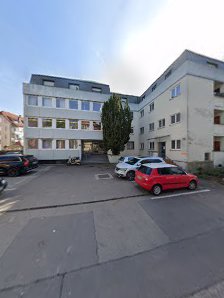 Rechtsanwältin Katrin Strobel