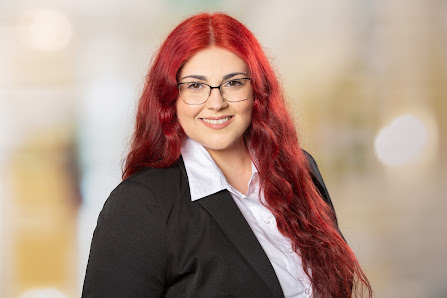 Rechtsanwältin Manuela Banse