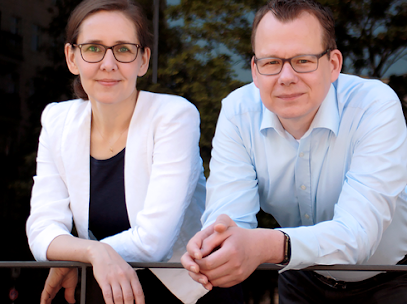 Janke & Kloth, Partnerschaft von Rechtsanwälten