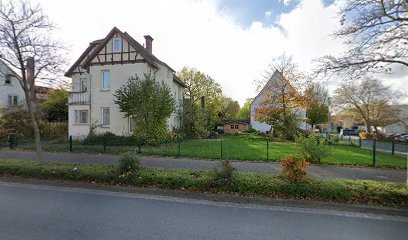 Dagmar Hobbensiefken Rechtsanwältin