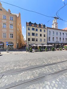 Kanzlei Rechtsanwalt Andreas Thomalla | Fachanwalt für Strafrecht | Augsburg | Strafverteidiger | Opfervertretung