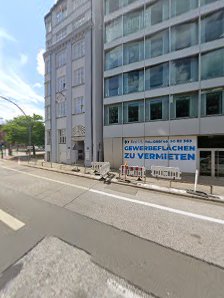 Rechtsanwältin Marie Behr
