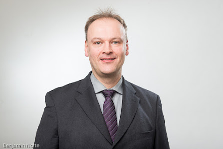 Gärtner Jan J. Rechtsanwalt Flensburg