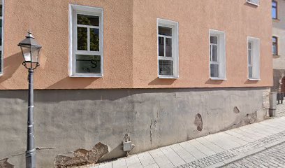 Georg Hartmann Rechtsanwalt
