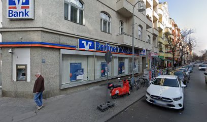 Criminal law firm in Berlin Neukölln