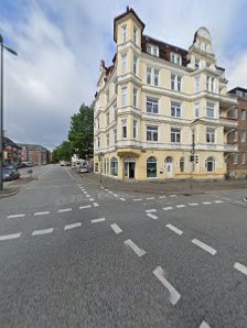 Rechtsanwältin Anja Stein