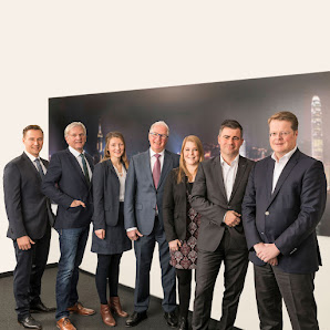 Kanzlei 34 Rechtsanwälte PartGmbB