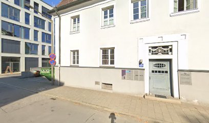 Fritz & Partner mbB Rechtsanwälte