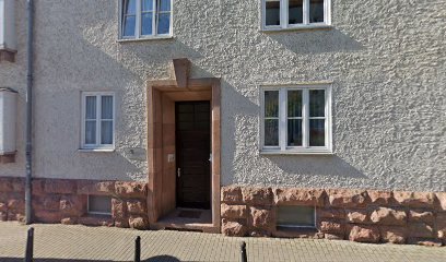 Rechtsanwaltskanzlei Roy Sarnoch