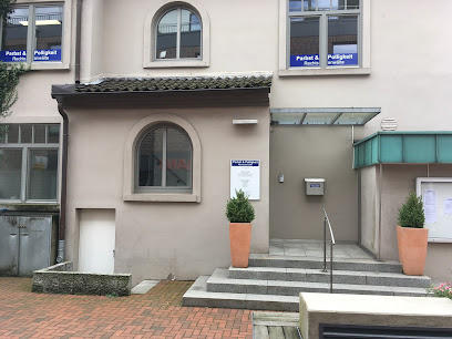 Parbst & Polligkeit - Rechtsanwälte