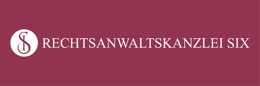 Rechtsanwaltskanzlei Six