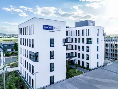 Rechtsanwälte caspers mock Koblenz