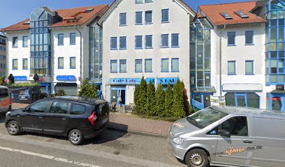 Rechtsanwalt Arnold Zymolka