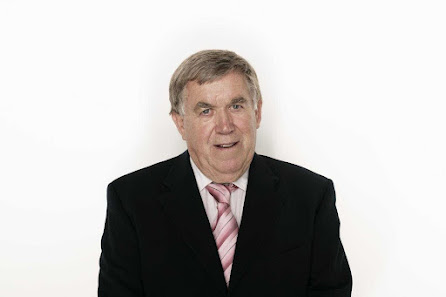 Rechtsanwalt Günther Rein