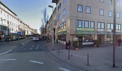 Rechtsanwaltskanzlei Brandes