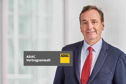 TOP ADAC Anwalt Gerhard Schmitz ᐅ Rechtsanwalt und Fachanwalt für Verkehrsrecht