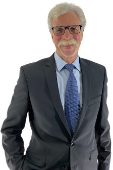 Rechtsanwalt - Bruno Röhrig