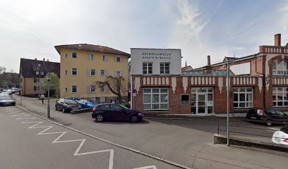 Rechtsanwälte Amrehn & Hornek