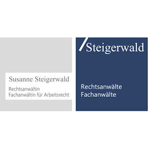 Anwaltskanzlei Susanne Steigerwald