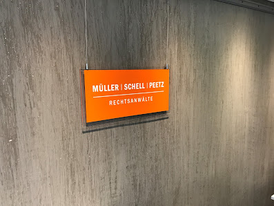 Müller | Schell | Peetz Rechtsanwälte Partnerschaft mbB