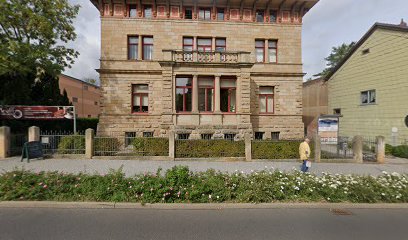 Rechtsanwaltskanzlei Andreas Güth