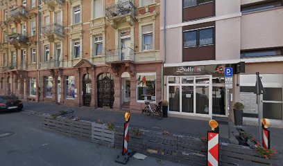 Karin Langer - Fachanwältin für Verkehrsrecht
