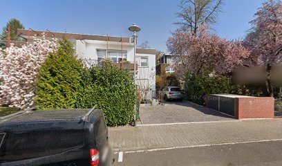 RATH Rechtsanwältinnen Partnerschaft mbB