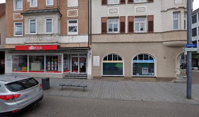 Anwaltskanzlei Aalen-Recht