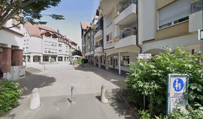Barbara Herr Rechtsanwältin