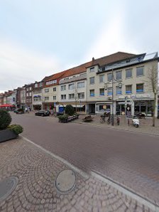 Rechtsanwältin Juliane Bertram